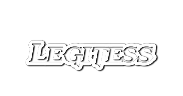 Legitess logo
