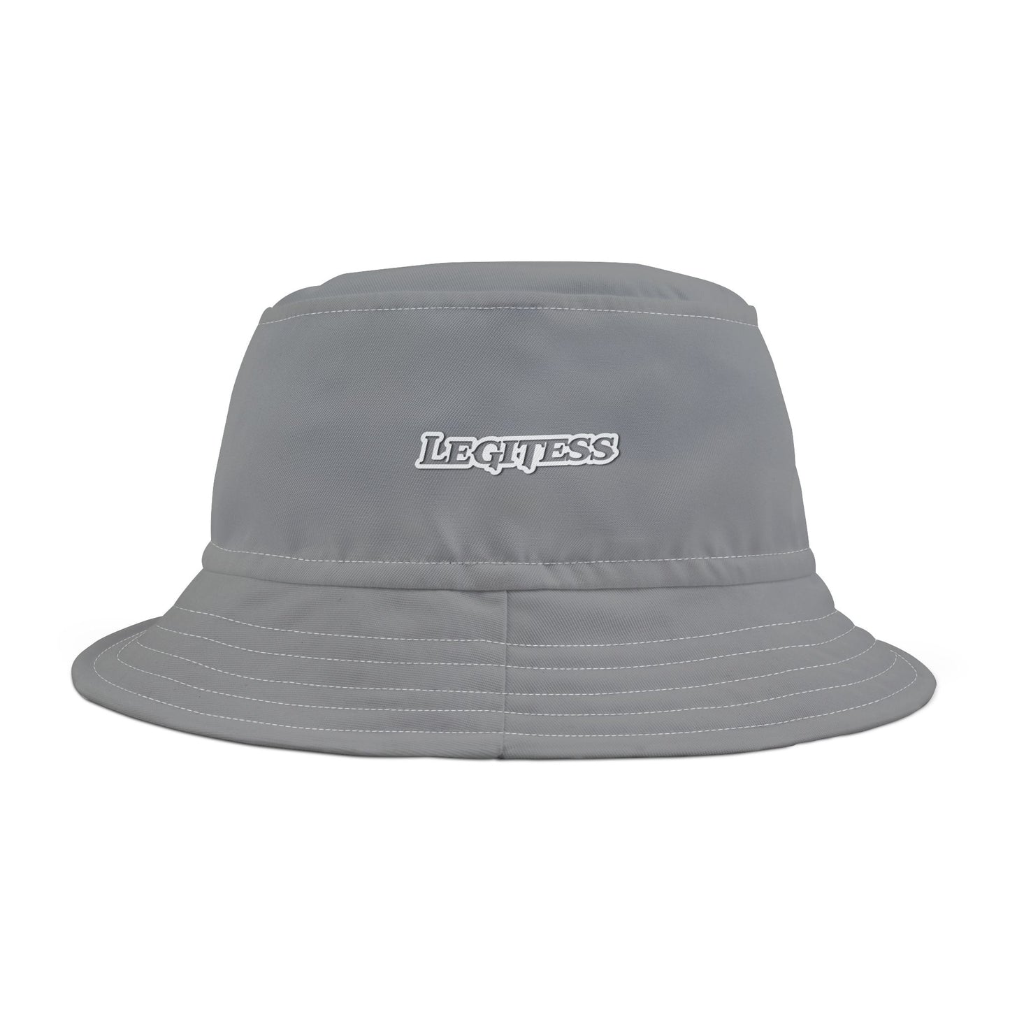 Legitess Bucket Hat